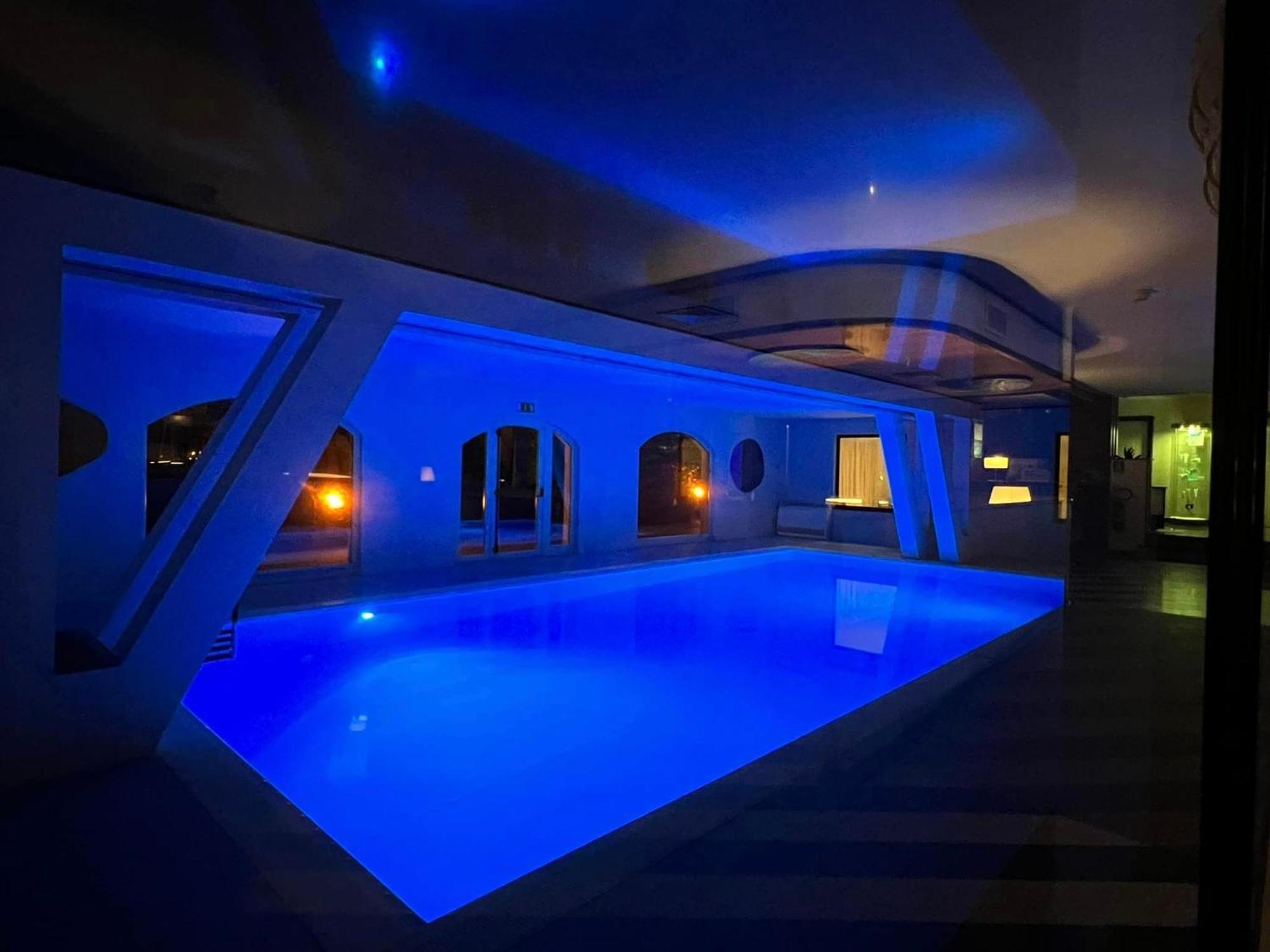 Arthotel Gabbiano Azzurro Due
