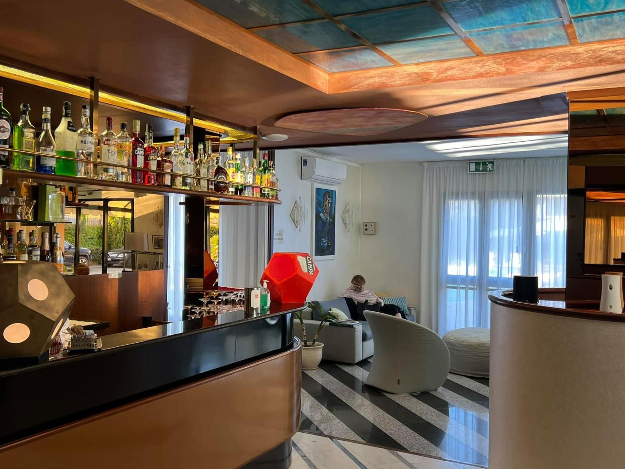 Arthotel Gabbiano Azzurro Due Hotel Marciana Marina (Isola d'Elba)