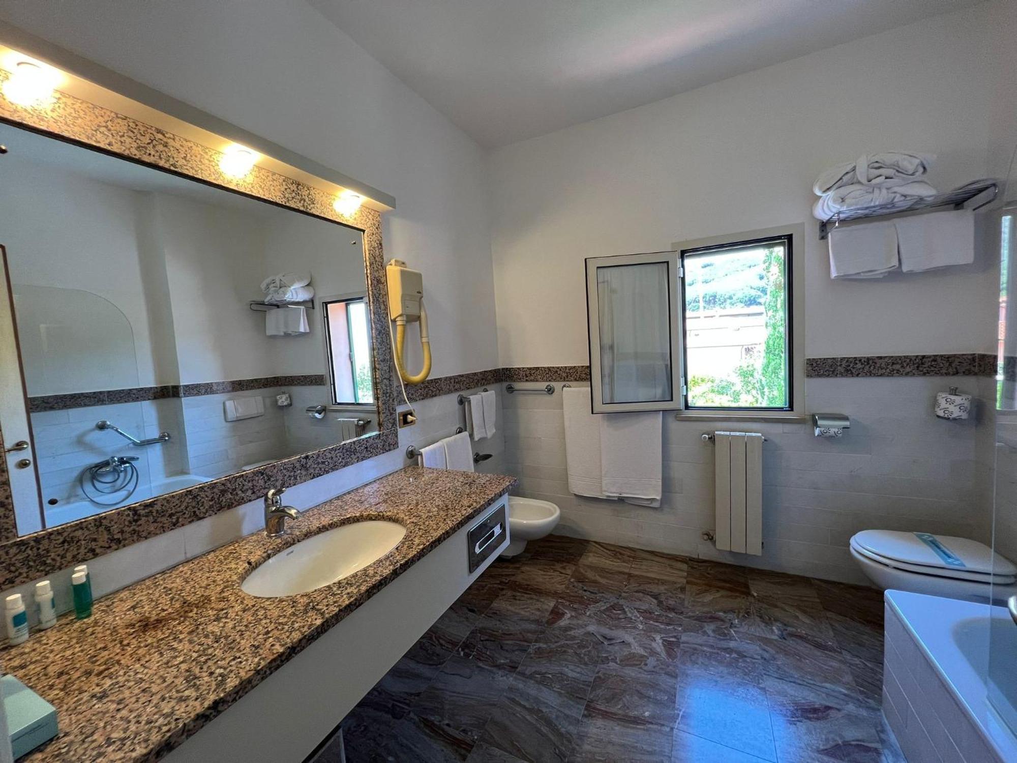 Hotel Arthotel Gabbiano Azzurro Due