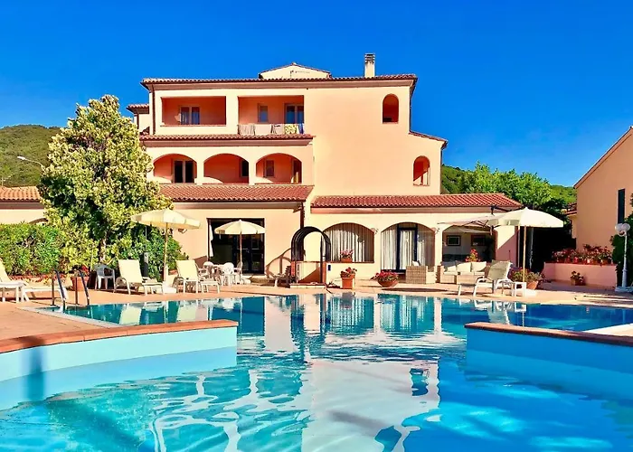 Arthotel Gabbiano Azzurro Due