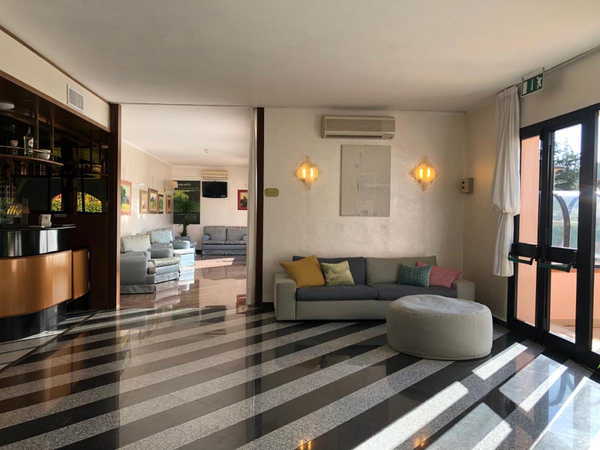 Arthotel Gabbiano Azzurro Due 4*