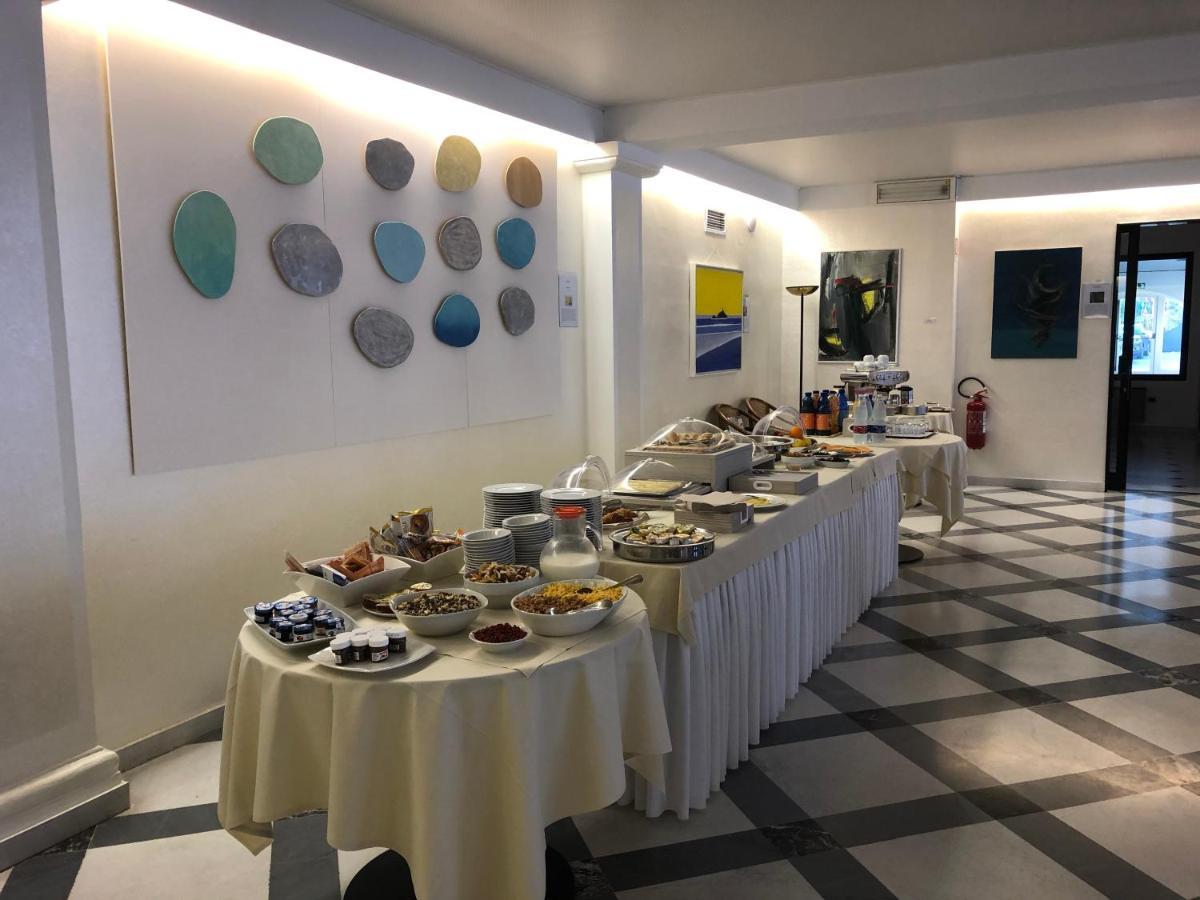 Hotel Arthotel Gabbiano Azzurro Due Marciana Marina (Isola d'Elba)